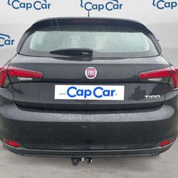 Fiat Tipo 2 1.4 95 Easy occasion - Appeville-Annebault - photo 3/29