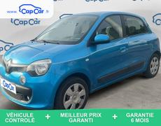 Renault Twingo 3