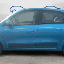 Renault Twingo 3 1.0 SCe 70 Zen occasion - Marseille 10e Arrondissement - photo 2/28
