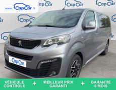 Peugeot Traveller