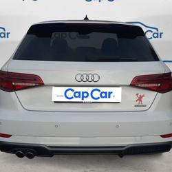 Audi A3 Sportback 40 TDI 184 Quattro S-Tronic 7 . occasion - Nogent-sur-Seine - photo 3/29