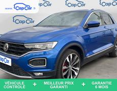 Volkswagen T-Roc Yutz