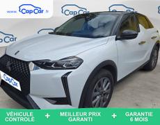 DS DS3 Crossback Sainte-Marie