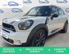 Mini Countryman Lorgues