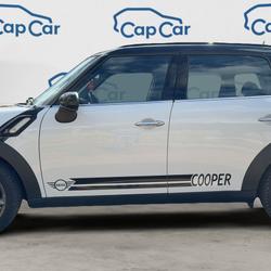 Mini Countryman 2.0 Cooper S 190 - occasion - Lorgues - photo 2/29