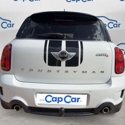 Mini Countryman 2.0 Cooper S 190 - occasion - Lorgues - photo 3/29
