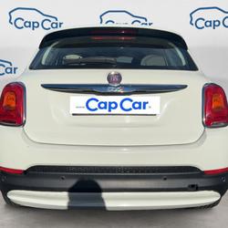 Fiat 500x 1.4 140 Lounge - Automatique occasion - Lignan-sur-Orb - photo 3/29