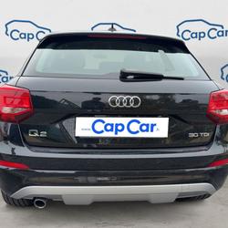 Audi Q2 30 TDI 116 S-Tronic7 Business Line occasion - Saint-Germain-Laval - photo 3/29