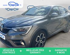 Renault Arkana La Frette-sur-Seine