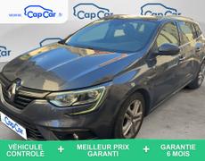 Renault Megane 4 Estate Fabrègues