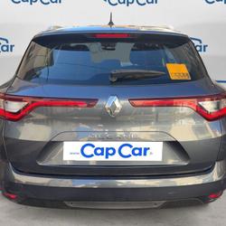 Renault Megane 4 Estate IV 1.3 TCe 115 Business occasion - Fabr&egrave;gues - photo 3/28