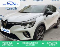 Renault Captur Clermont-Ferrand