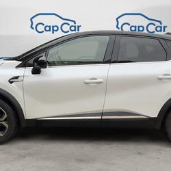 Renault Captur II 1.3 TCe 160 Mild Hybrid EDC7 Intens - Automatique occasion - Clermont-Ferrand - photo 2/29