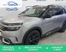 Citroen C5 Aircross Nancy