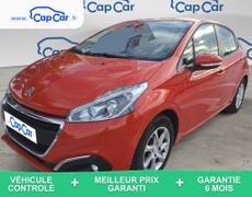 Peugeot 208 Le Luc