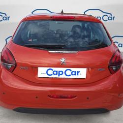 Peugeot 208 1.2 PureTech 82 Allure occasion - Le Luc - photo 3/29