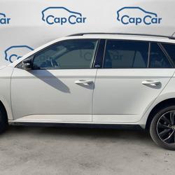 Skoda Fabia Combi III 1.0 TSI 110 DSG7 Monte Carlo occasion - Nantes - photo 2/29