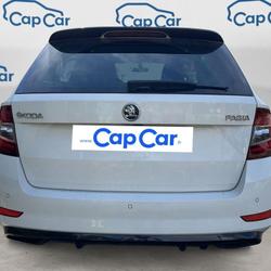 Skoda Fabia Combi III 1.0 TSI 110 DSG7 Monte Carlo occasion - Nantes - photo 3/29
