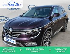 Renault Koleos Saint-Mars-d'Outillé