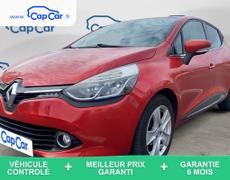 Renault Clio 4