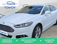 Ford Mondeo Calvi