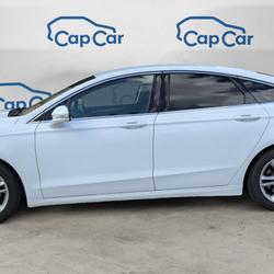 Ford Mondeo 2 TDCI 150 Titanium occasion - Calvi - photo 2/29