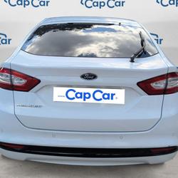 Ford Mondeo 2 TDCI 150 Titanium occasion - Calvi - photo 3/29