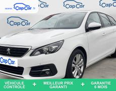 Peugeot 308 SW Phase 2 Saint-Grégoire