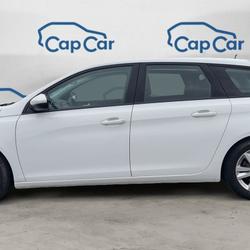 Peugeot 308 SW Phase 2 1.5 BlueHDi 100 Active Business occasion - Saint-Gr&eacute;goire - photo 2/29