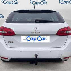 Peugeot 308 SW Phase 2 1.5 BlueHDi 100 Active Business occasion - Saint-Gr&eacute;goire - photo 3/29