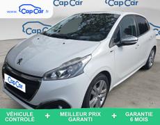 Peugeot 208 La Rochelle