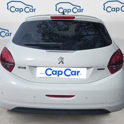 Peugeot 208 1.2 Puretech 82 Style occasion - La Rochelle - photo 3/29