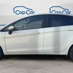 Ford Fiesta V 1.0 EcoBoost 100 Trend occasion - Le Mans - photo 2/29