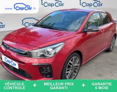 Kia Rio Badefols-sur-Dordogne