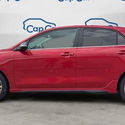 Kia Rio 1.0 T-GDi 100 MHEV GT Line occasion - Badefols-sur-Dordogne - photo 2/29