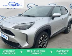Toyota Yaris Cross Roncq
