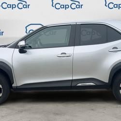 Toyota Yaris Cross 1.5 VVTi 116 Hybrid E-CVT Design occasion - Roncq - photo 2/29