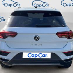 Volkswagen T-Roc 1.5 TSI 150 DSG7 Carat - Automatique occasion - Le Faou&euml;t - photo 3/29
