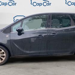 Opel Meriva II 1.4 Twinport 120 Cosmo occasion - Brive-la-Gaillarde - photo 2/29