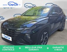 Hyundai Tucson Noisy-le-Sec