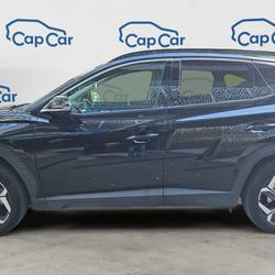 Hyundai Tucson 1.6 TGDi 230 Hybrid 2WD BVA Executive - Automatique Entretien constructeur occasion - Noisy-le-Sec - photo 2/29
