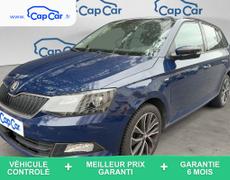 Skoda Fabia Bagnolet