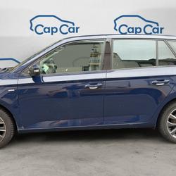 Skoda Fabia Combi III 1.0 MPI 75 Greentec Drive occasion - Bagnolet - photo 2/28