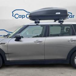 Mini Clubman 1.5 One D 116 Base occasion - Alfortville - photo 2/29