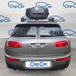 Mini Clubman 1.5 One D 116 Base occasion - Alfortville - photo 3/29