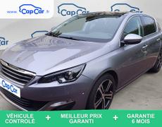 Peugeot 308 II Phase 1 Évry-Courcouronnes
