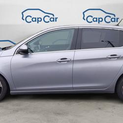 Peugeot 308 II Phase 1 II 1.6 e-HDi 115 Feline occasion - &Eacute;vry-Courcouronnes - photo 2/29
