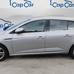 Renault Megane 4 Estate IV 1.5 dCi 95 Business occasion - Sainte-Maure-de-Touraine - photo 2/29