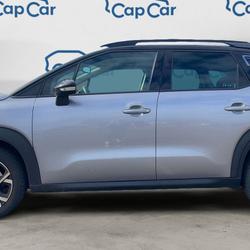 Citroen C3 Aircross 1.2 PureTech 130 EAT6 Shine Pack occasion - Biscarrosse - photo 2/29