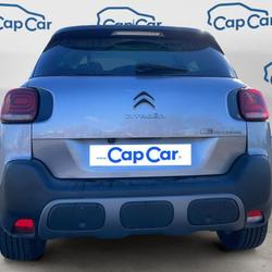 Citroen C3 Aircross 1.2 PureTech 130 EAT6 Shine Pack occasion - Biscarrosse - photo 3/29